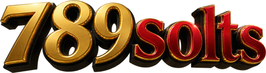 789solts လိုဂို